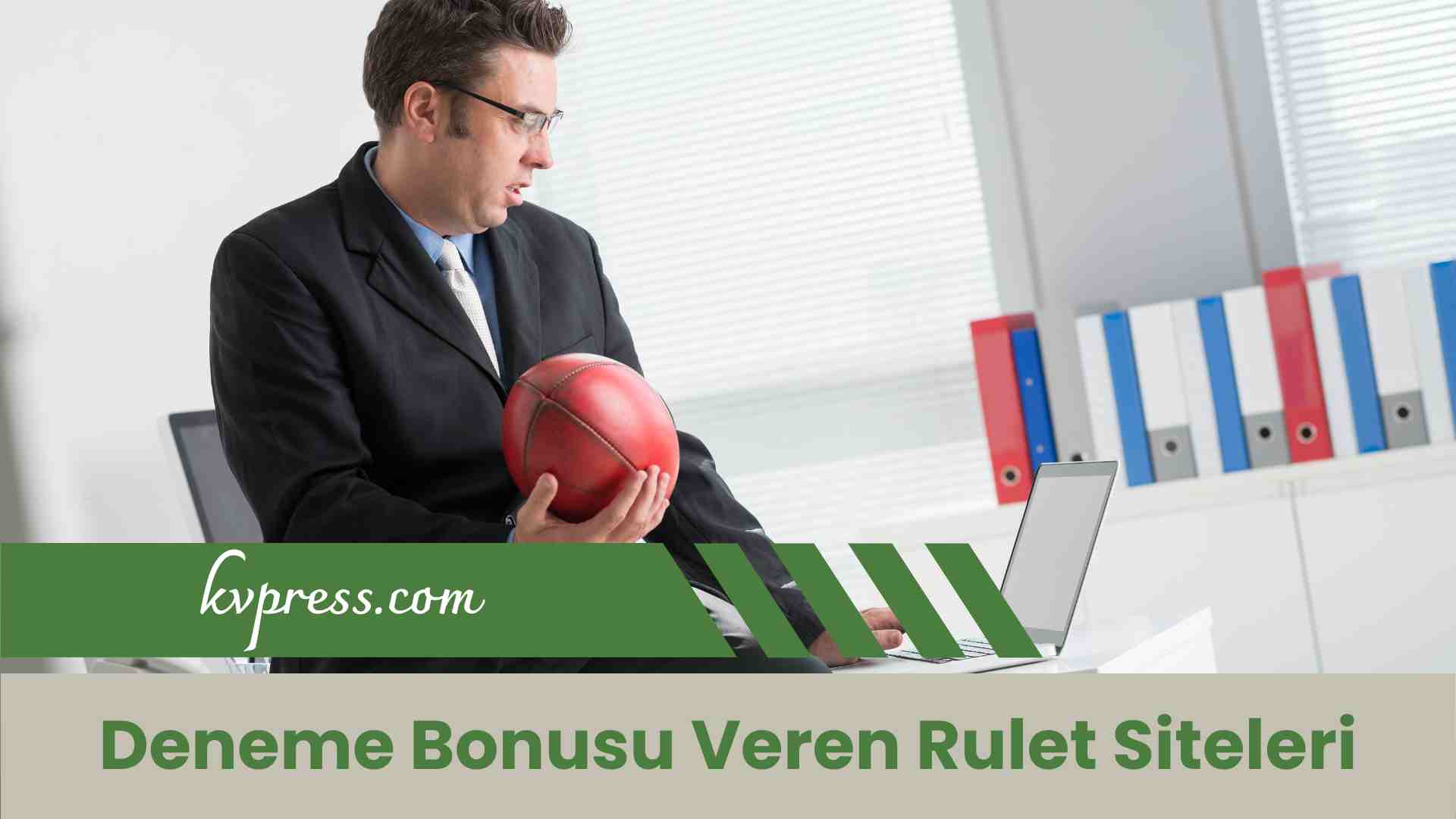Deneme Bonusu Veren Rulet Siteleri