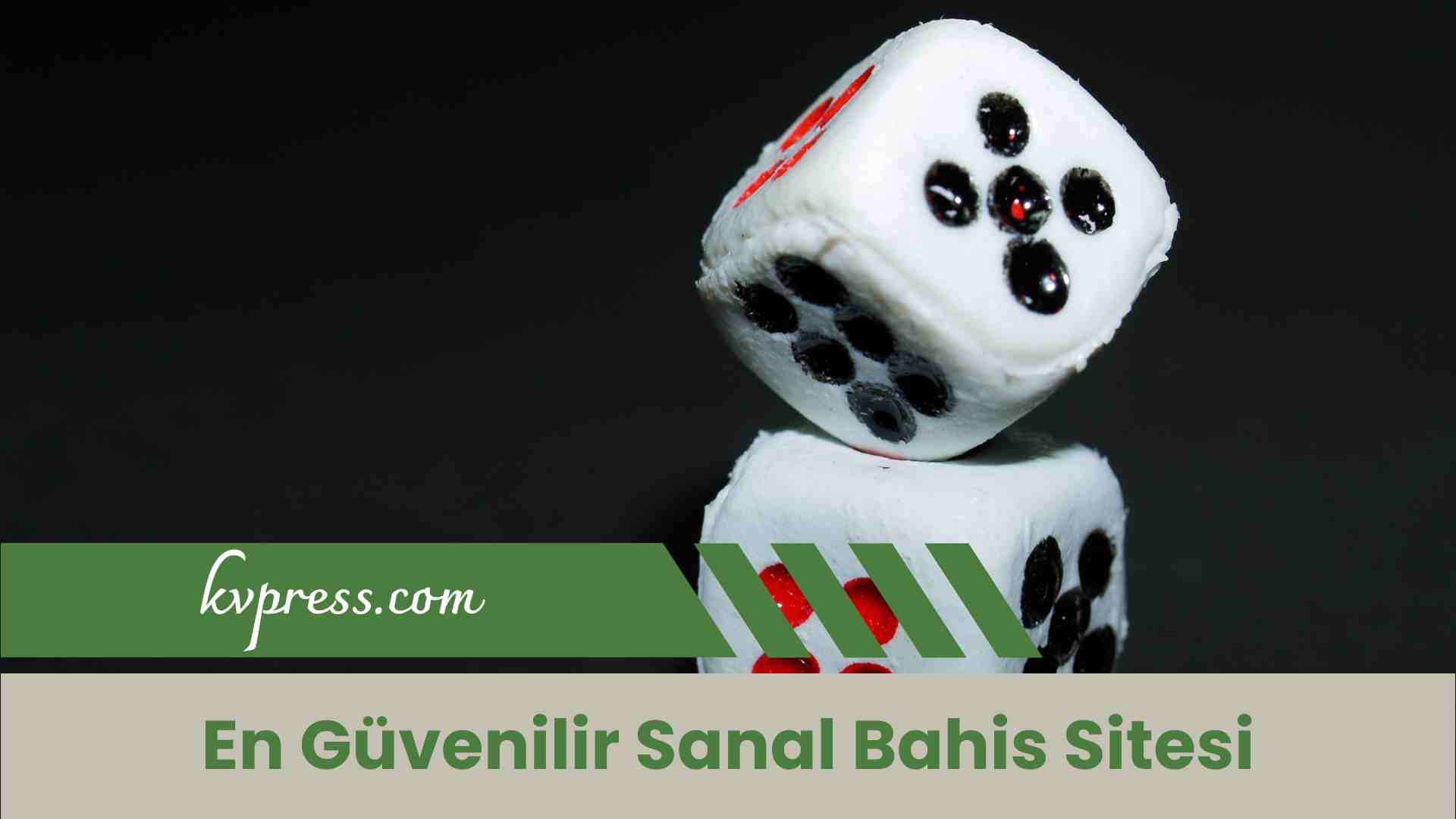 En Güvenilir Sanal Bahis Sitesi